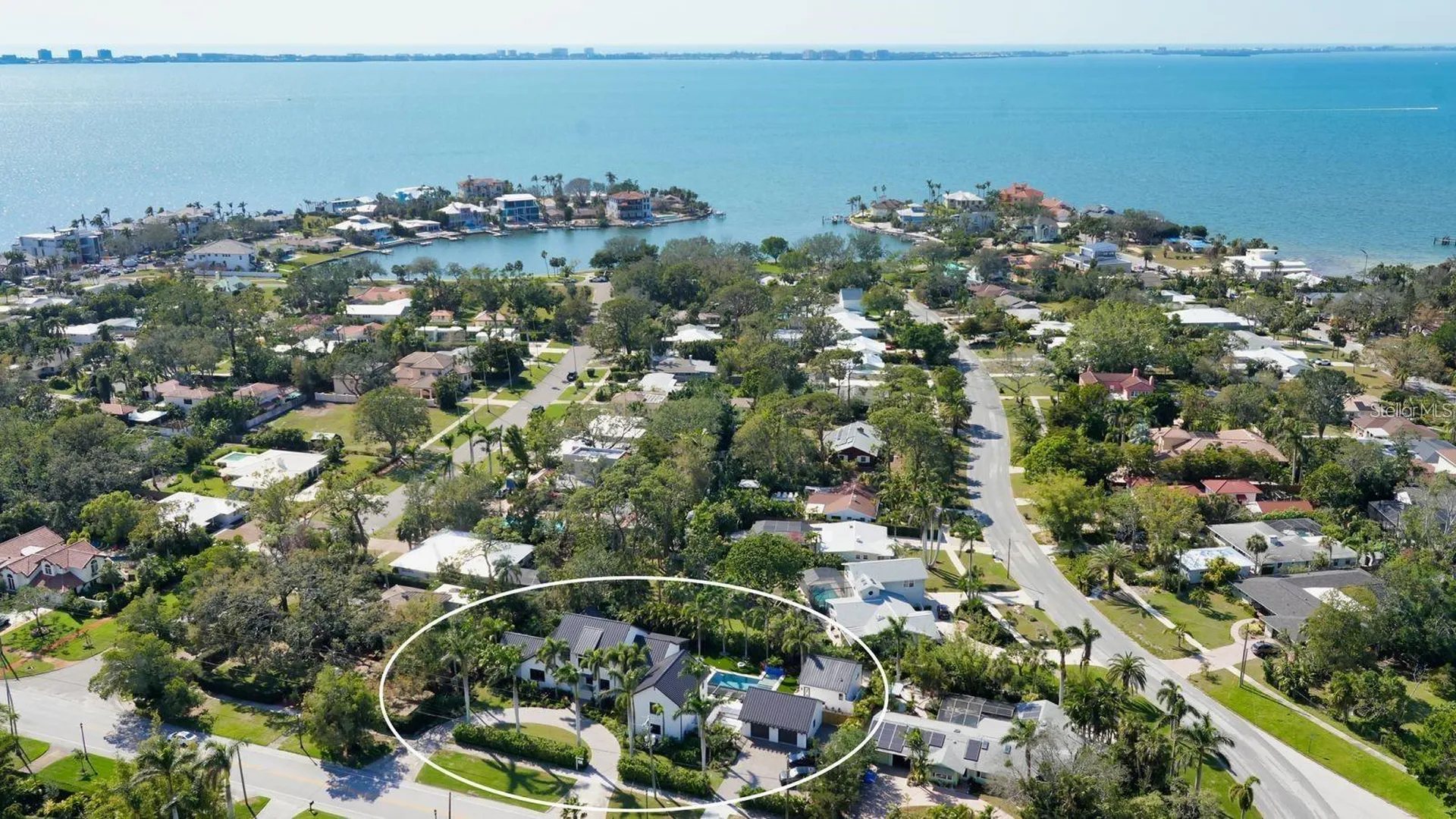 5035 Bay Shore Road Sarasota FL 34234