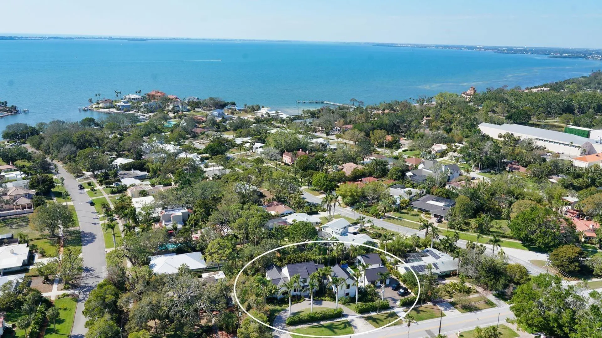 5035 Bay Shore Road Sarasota FL 34234