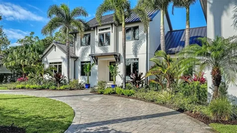 5035 Bay Shore Road Sarasota FL 34234