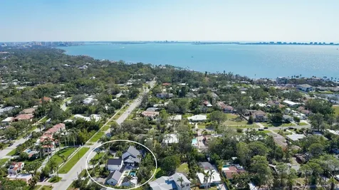 5035 Bay Shore Road Sarasota FL 34234