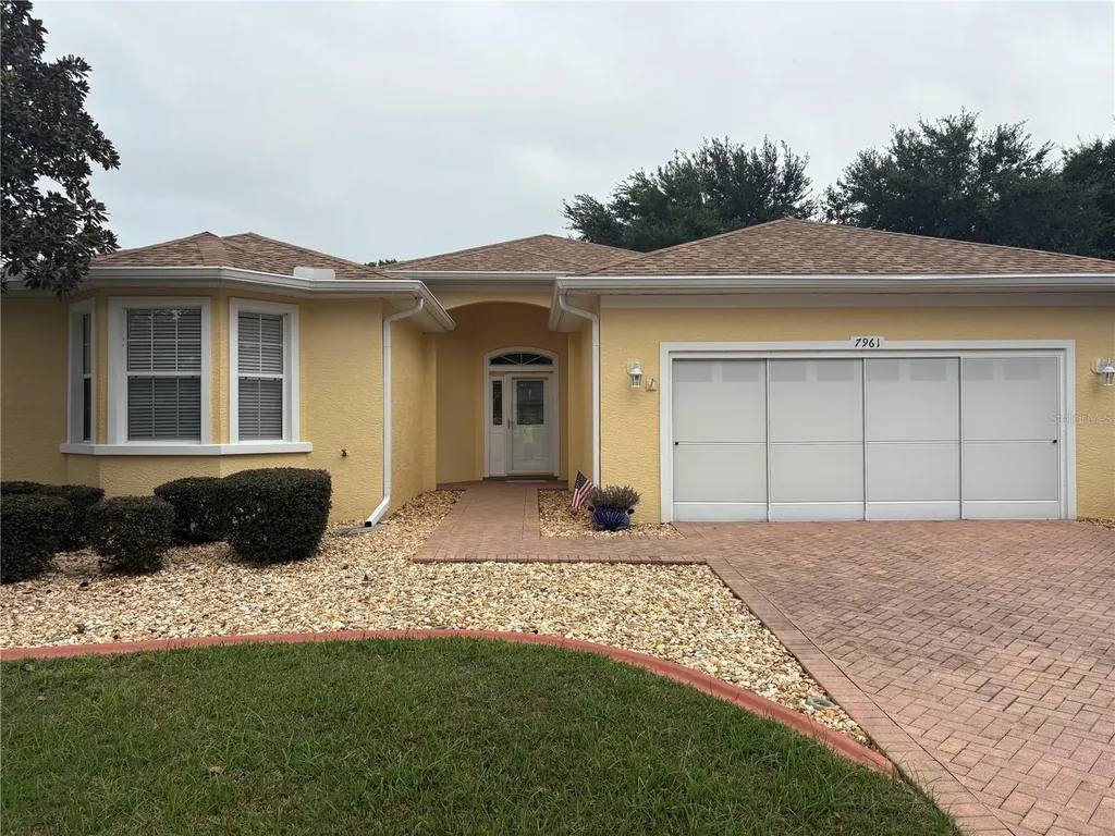 7961 SW 83rd Place Ocala FL 34476