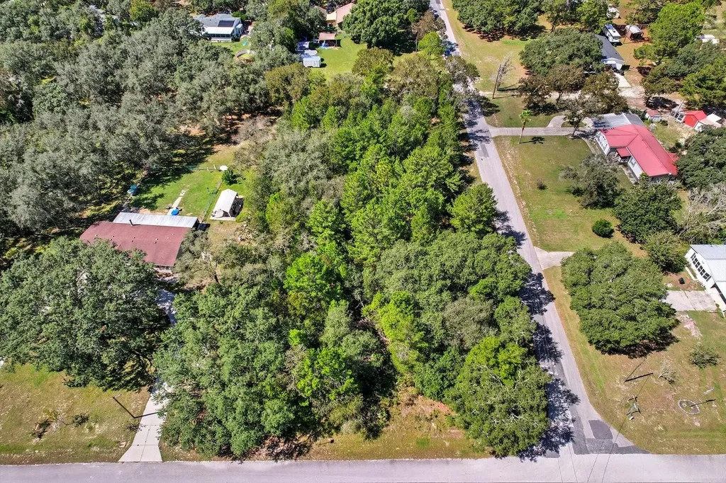 6080 S Esmeralda Terrace Lecanto FL 34461