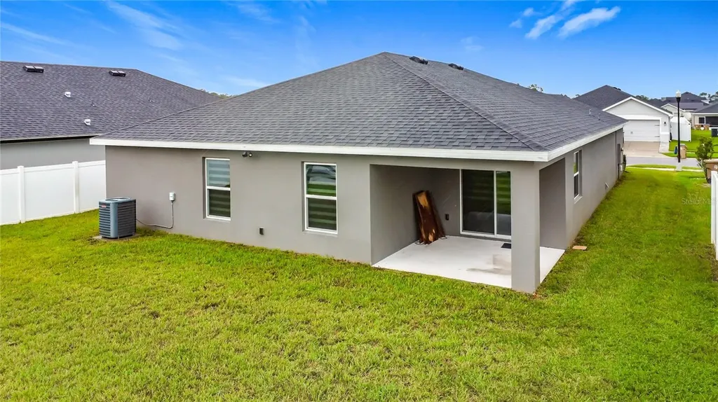 190 Polermo Avenue St Cloud FL 34771