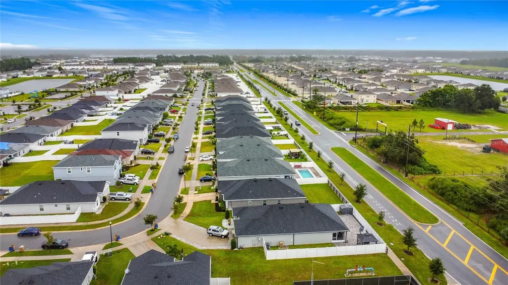 190 Polermo Avenue St Cloud FL 34771