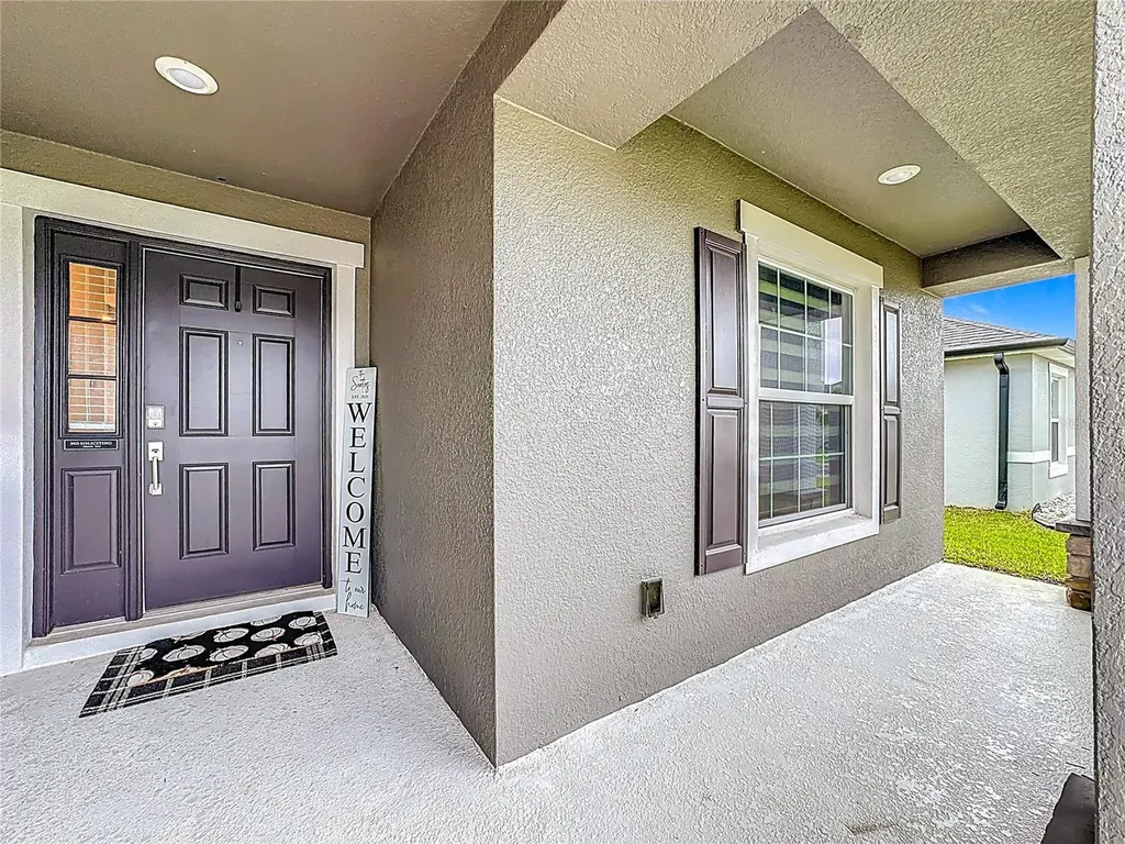 190 Polermo Avenue St Cloud FL 34771