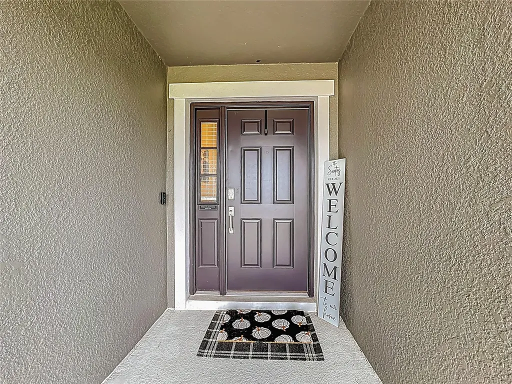 190 Polermo Avenue St Cloud FL 34771