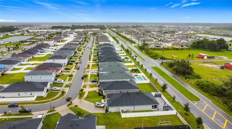 190 Polermo Avenue St Cloud FL 34771