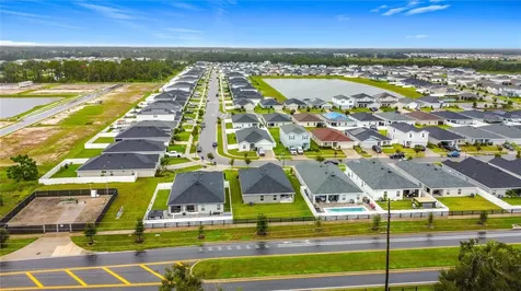 190 Polermo Avenue St Cloud FL 34771