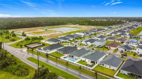 190 Polermo Avenue St Cloud FL 34771