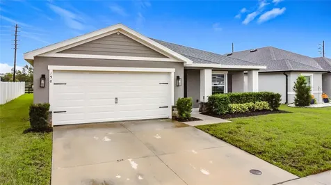 190 Polermo Avenue St Cloud FL 34771