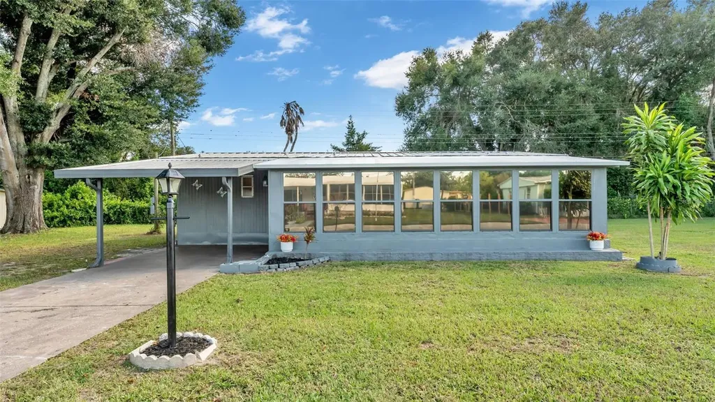 203 Janet Lane Lakeland FL 33809