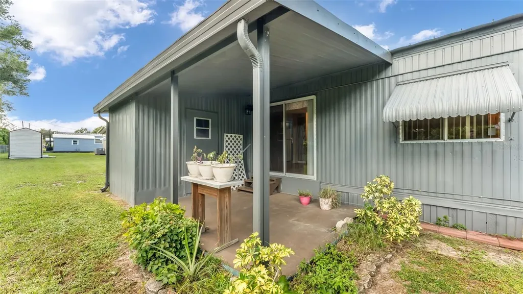 203 Janet Lane Lakeland FL 33809
