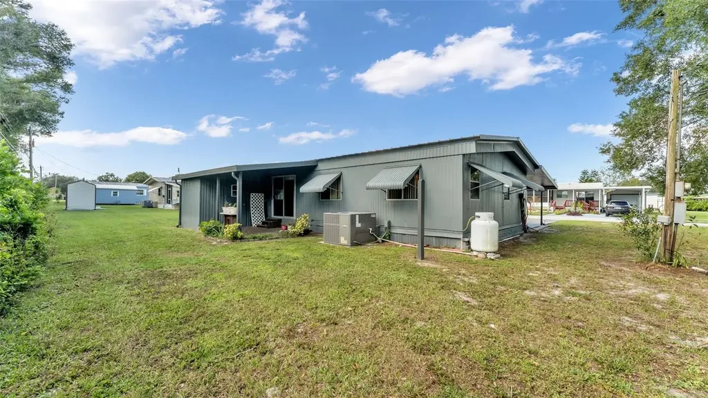203 Janet Lane Lakeland FL 33809
