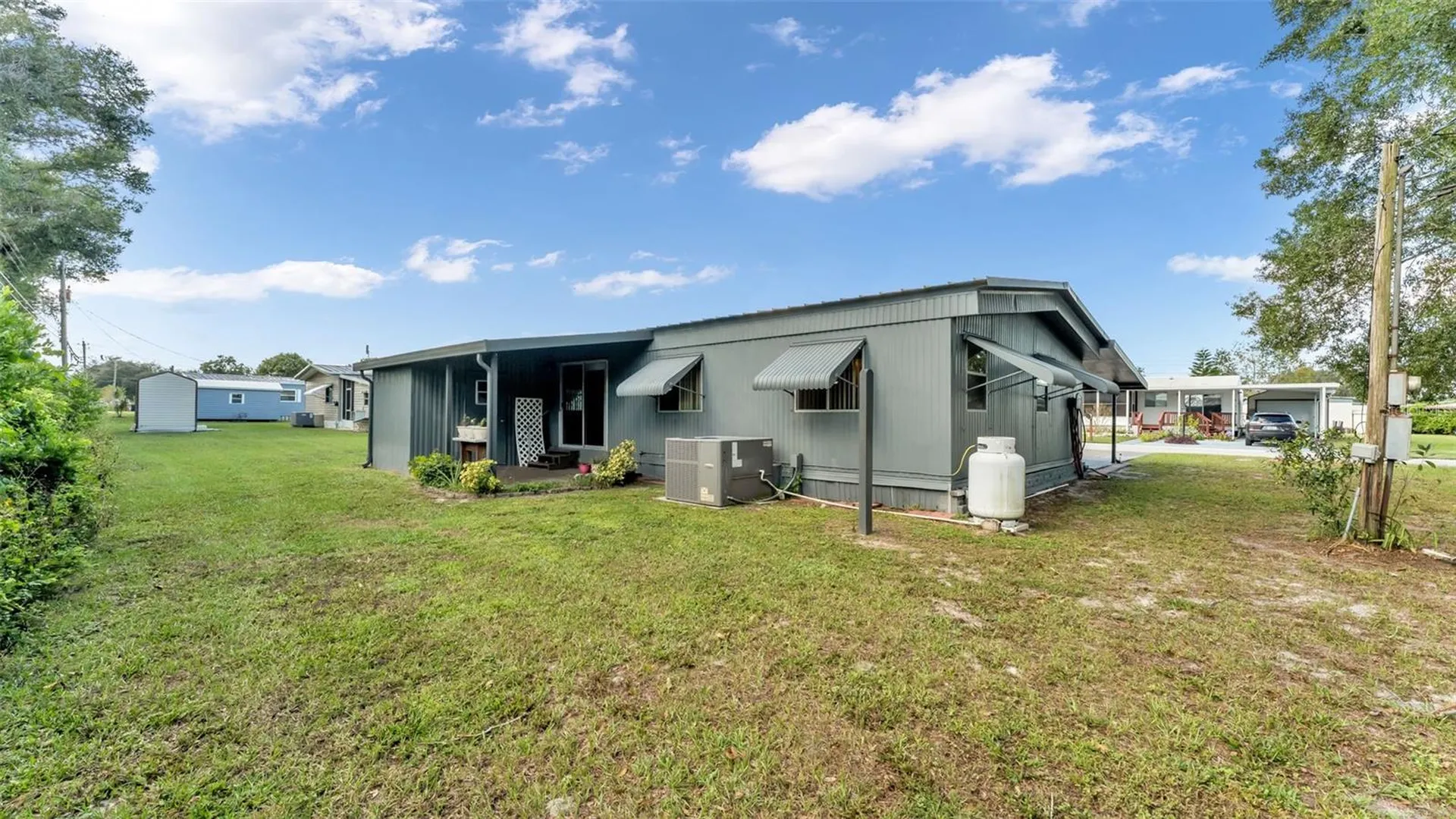 203 Janet Lane Lakeland FL 33809