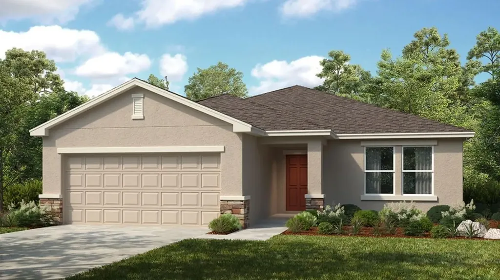 2116 Babbling Brook Boulevard Auburndale FL 33823