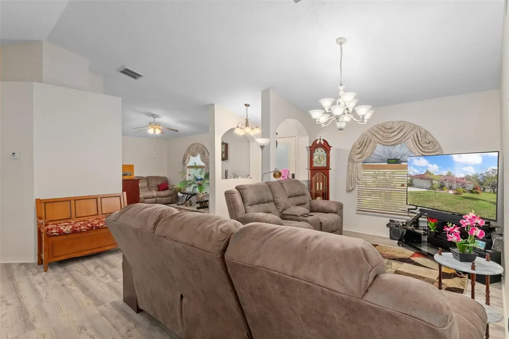 2104 Linwood Avenue Spring Hill FL 34608