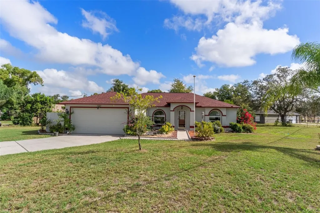 2104 Linwood Avenue Spring Hill FL 34608