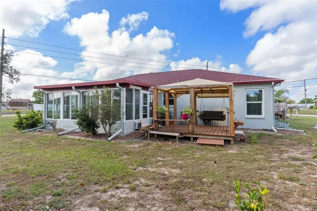 2104 Linwood Avenue Spring Hill FL 34608