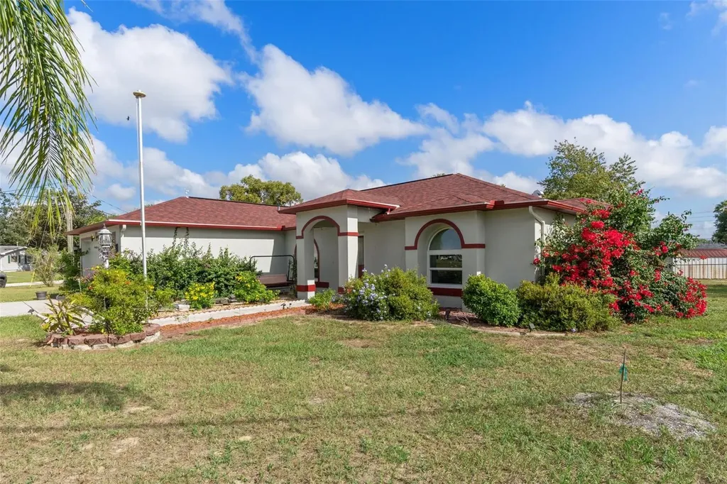 2104 Linwood Avenue Spring Hill FL 34608