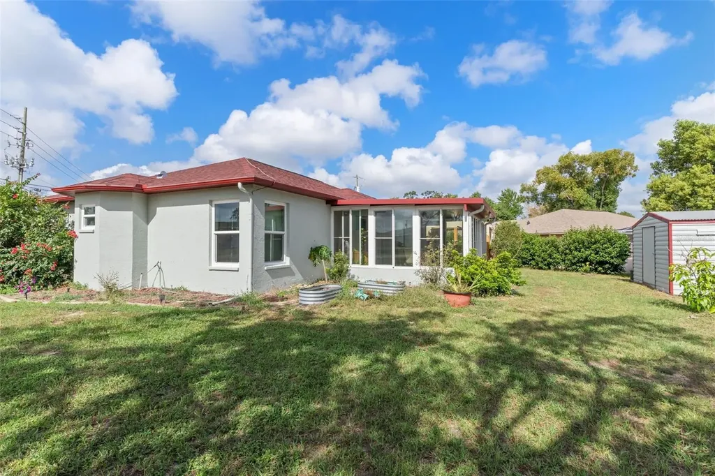 2104 Linwood Avenue Spring Hill FL 34608