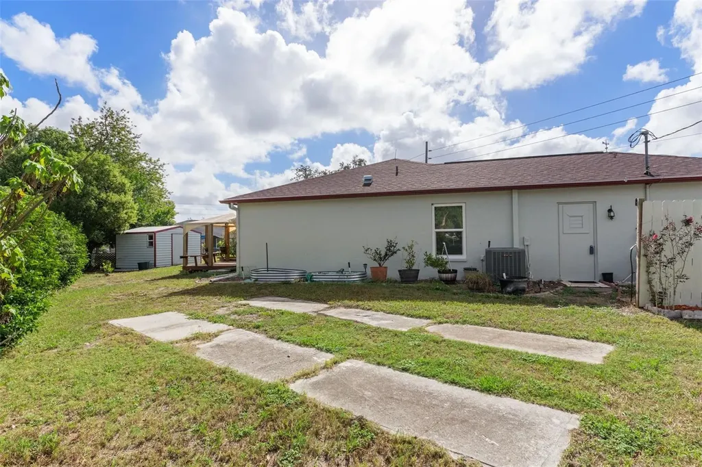 2104 Linwood Avenue Spring Hill FL 34608