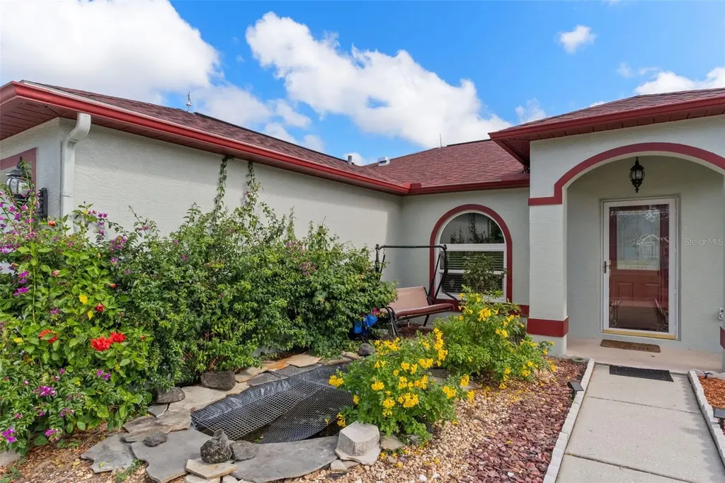2104 Linwood Avenue Spring Hill FL 34608