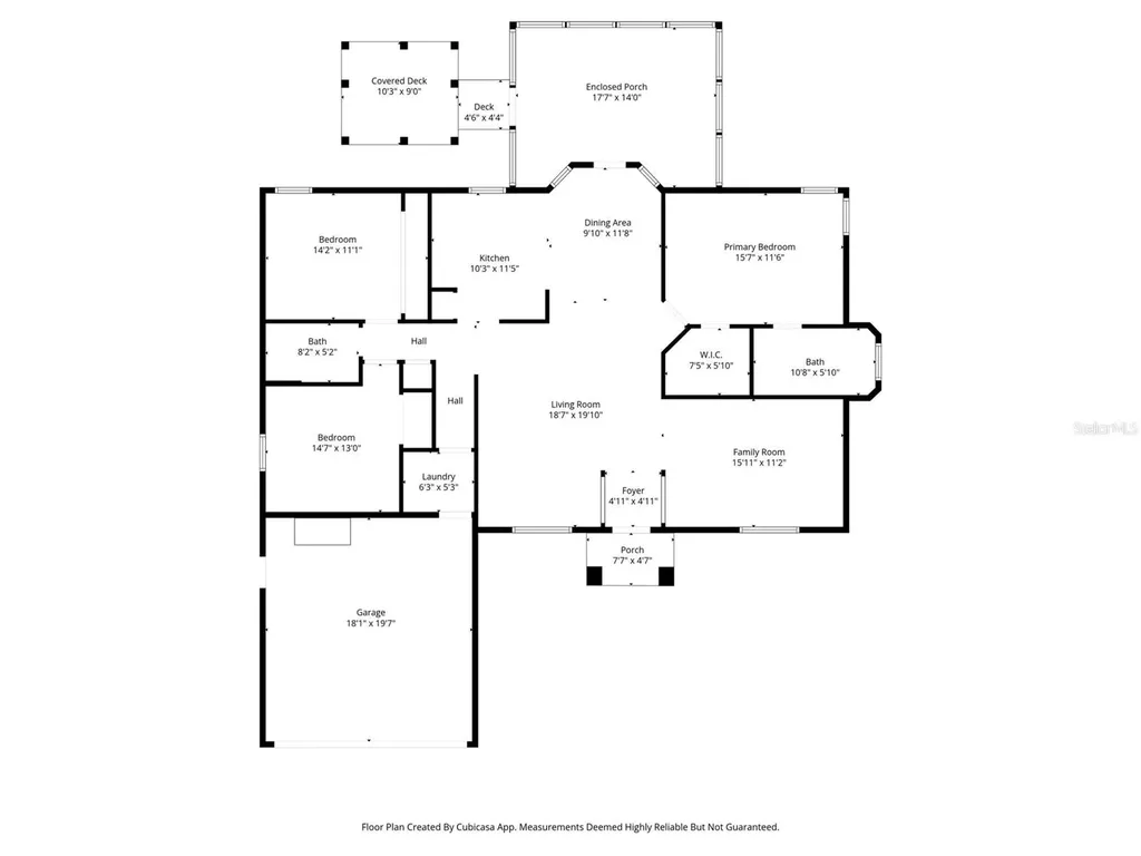 2104 Linwood Avenue Spring Hill FL 34608