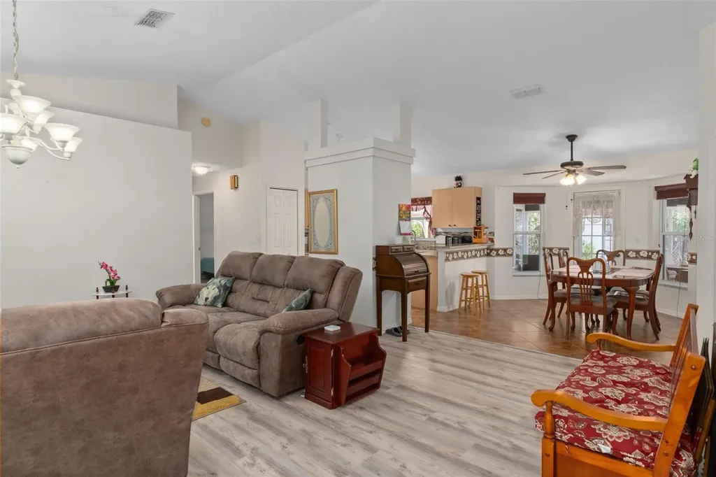 2104 Linwood Avenue Spring Hill FL 34608