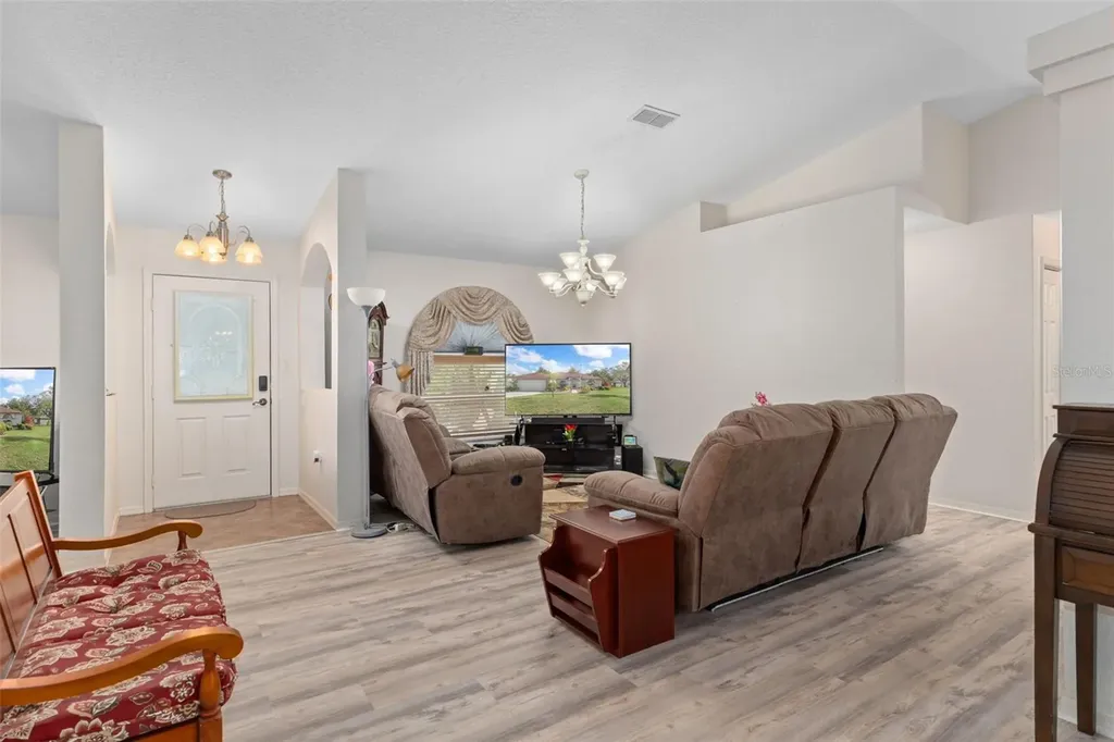 2104 Linwood Avenue Spring Hill FL 34608