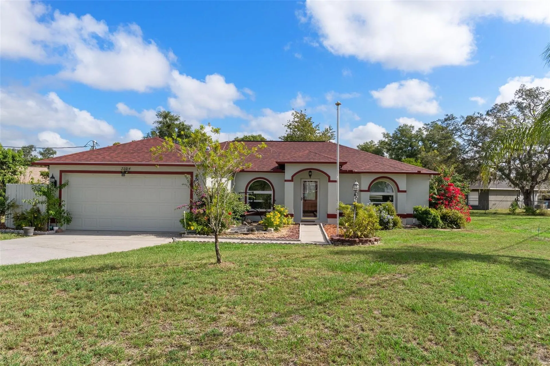 2104 Linwood Avenue Spring Hill FL 34608