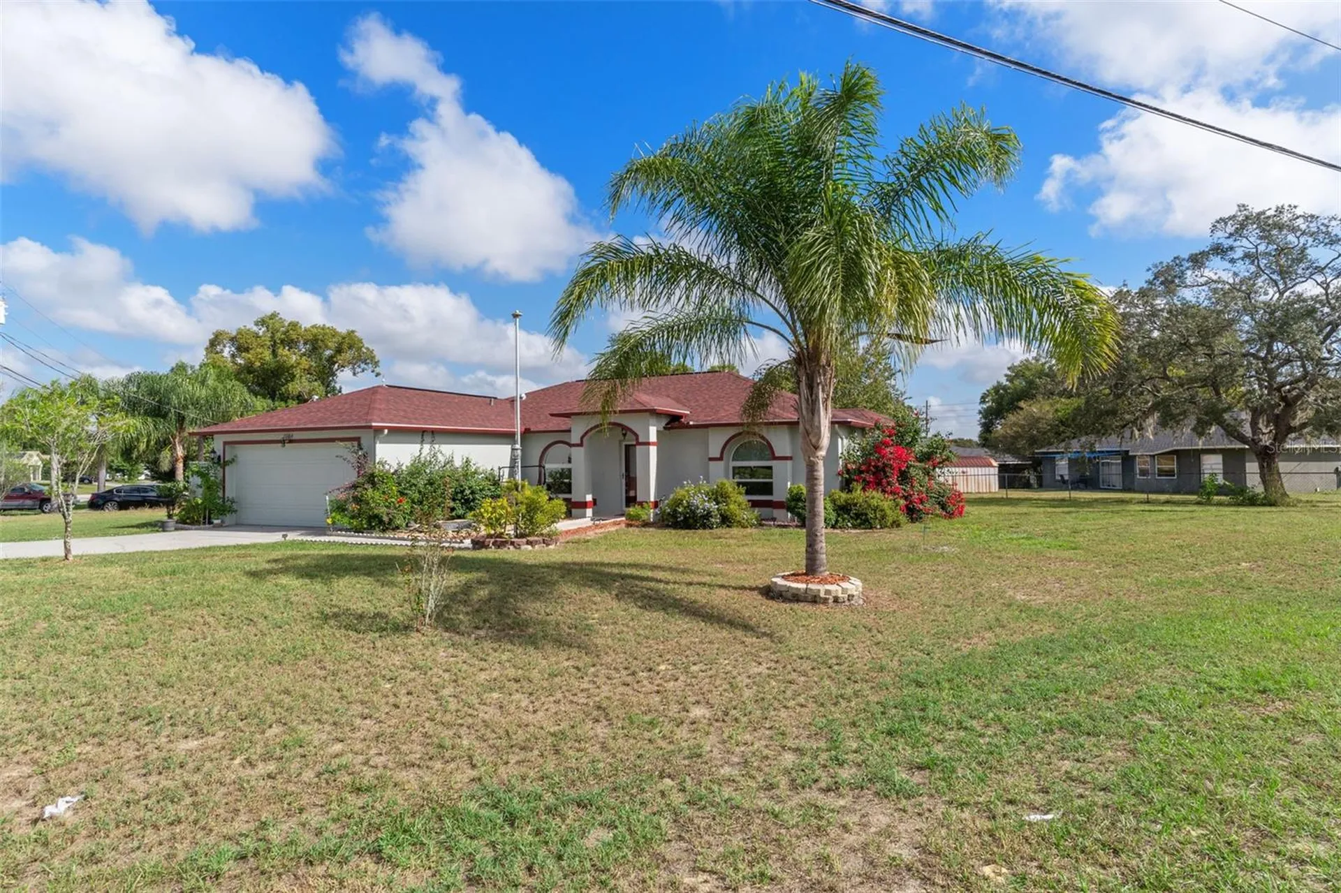 2104 Linwood Avenue Spring Hill FL 34608