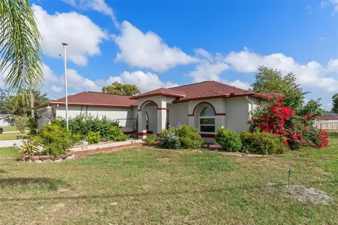 2104 Linwood Avenue Spring Hill FL 34608