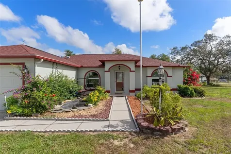 2104 Linwood Avenue Spring Hill FL 34608