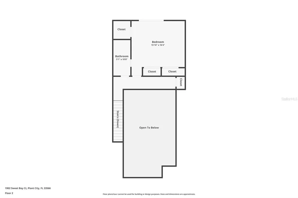 1902 Sweet Bay Court Plant City FL 33566