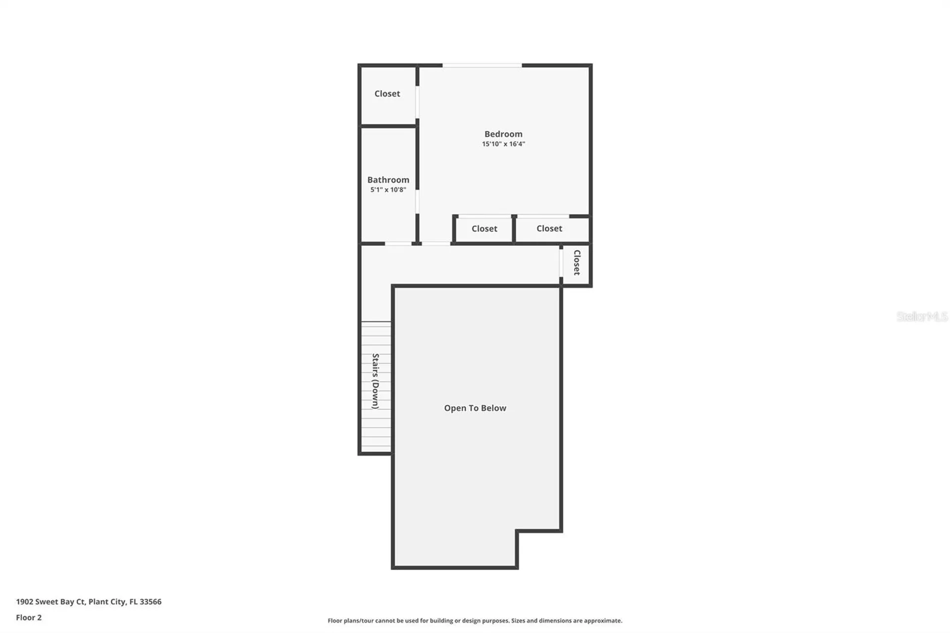 1902 Sweet Bay Court Plant City FL 33566