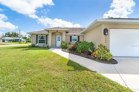 7268 Beardsley Street Englewood FL 34224