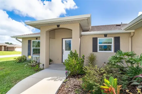 7268 Beardsley Street Englewood FL 34224