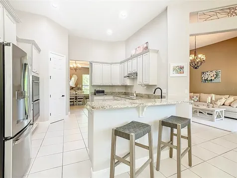 915 San Raphael Street Poinciana FL 34759