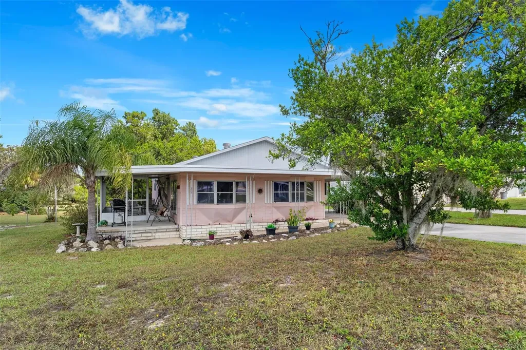 12107 Eldorado Avenue Brooksville FL 34613