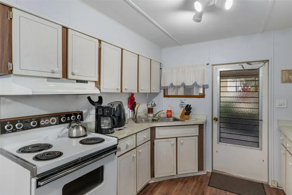 12107 Eldorado Avenue Brooksville FL 34613