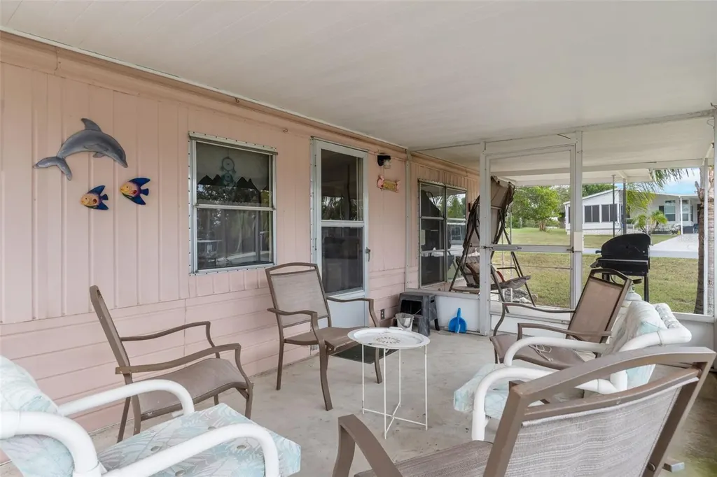 12107 Eldorado Avenue Brooksville FL 34613
