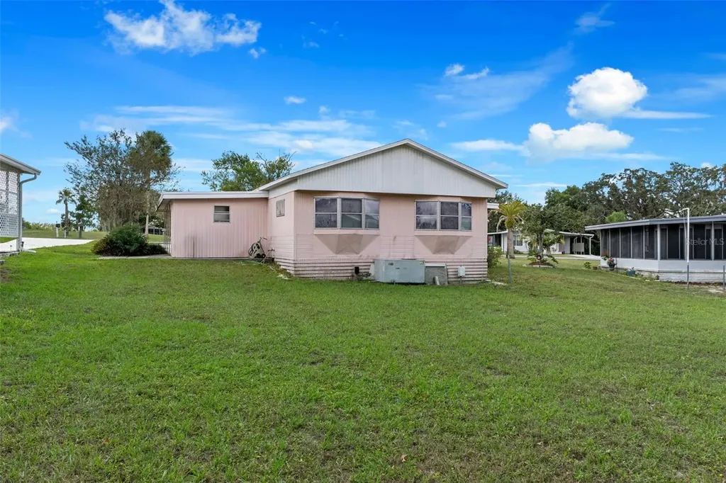 12107 Eldorado Avenue Brooksville FL 34613