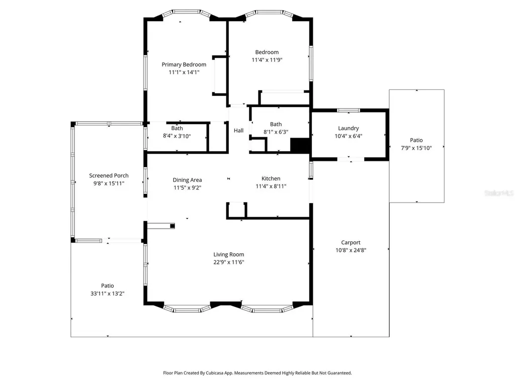 12107 Eldorado Avenue Brooksville FL 34613