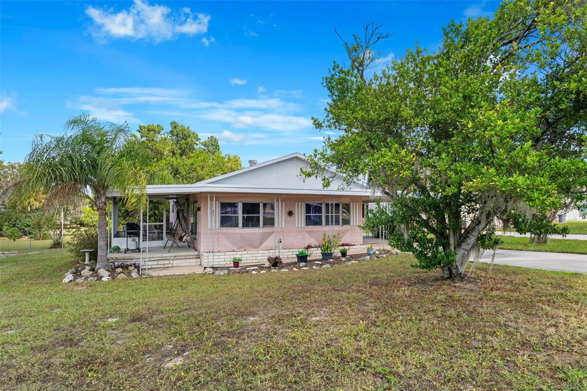 12107 Eldorado Avenue Brooksville FL 34613