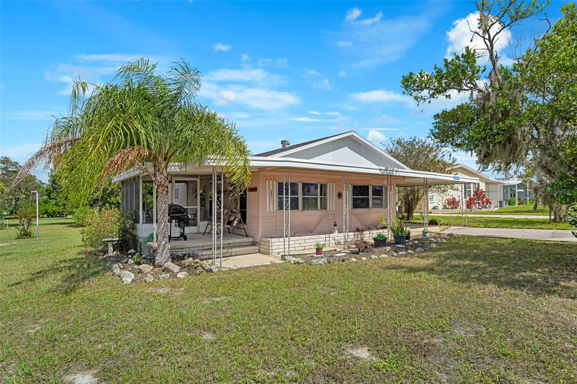 12107 Eldorado Avenue Brooksville FL 34613