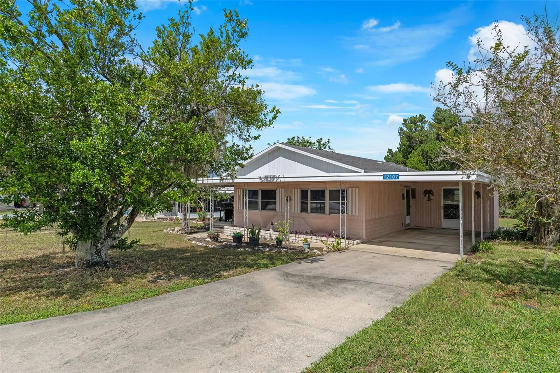 12107 Eldorado Avenue Brooksville FL 34613