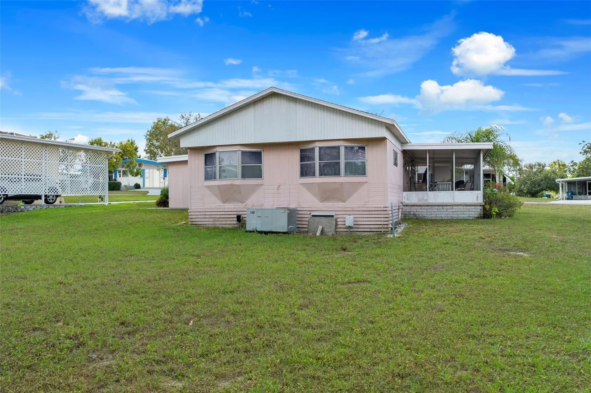 12107 Eldorado Avenue Brooksville FL 34613
