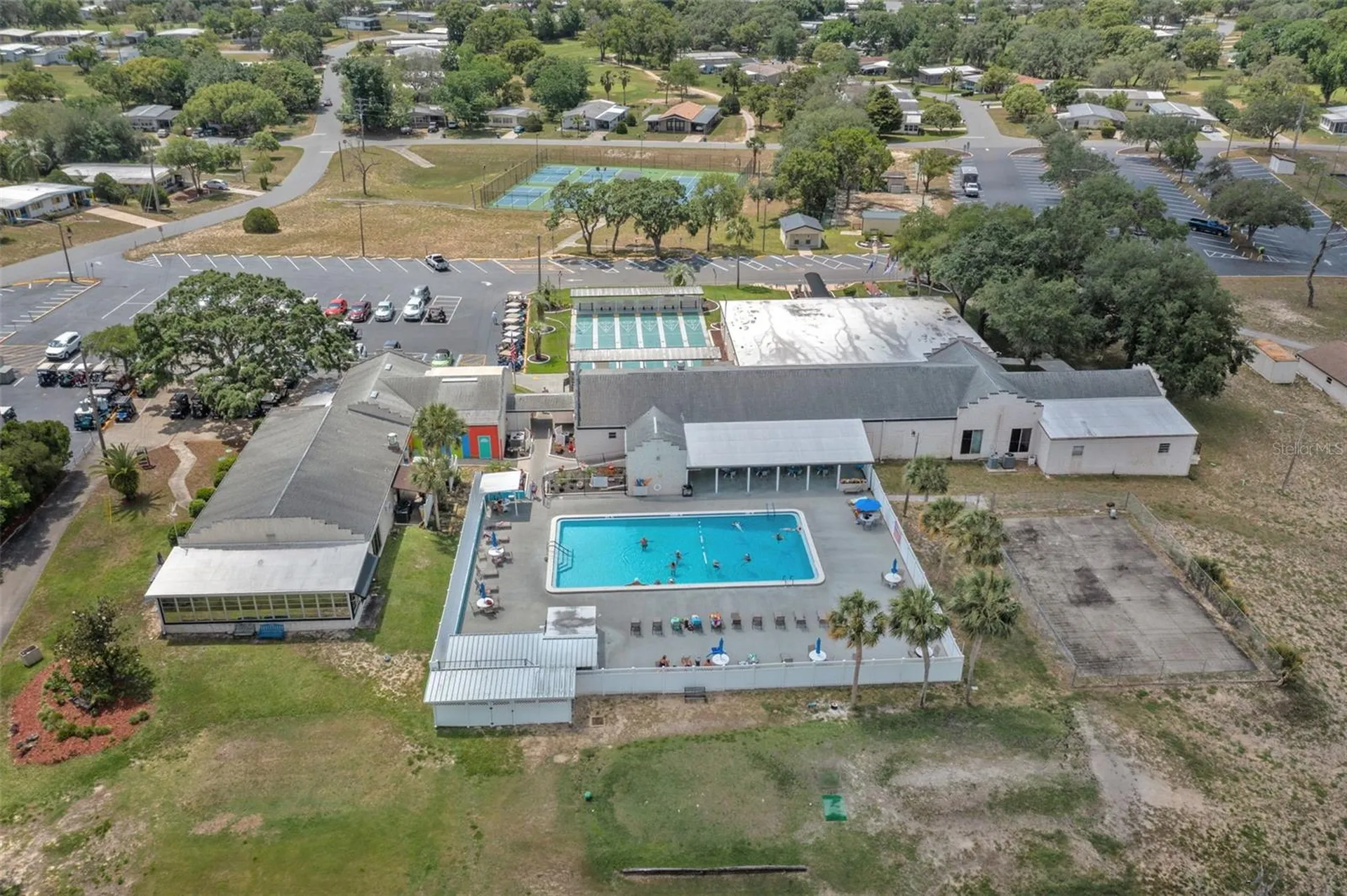 12107 Eldorado Avenue Brooksville FL 34613