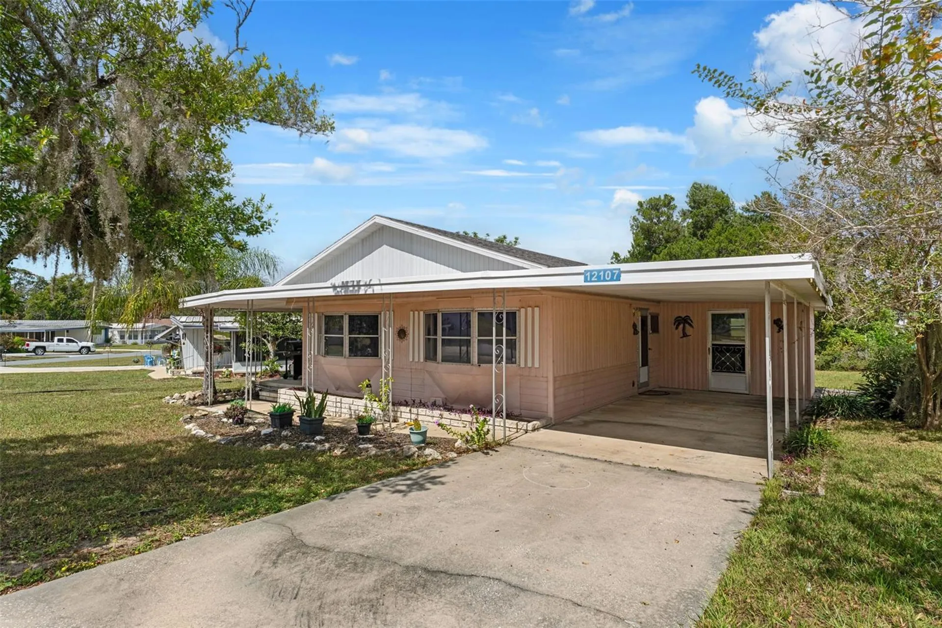 12107 Eldorado Avenue Brooksville FL 34613