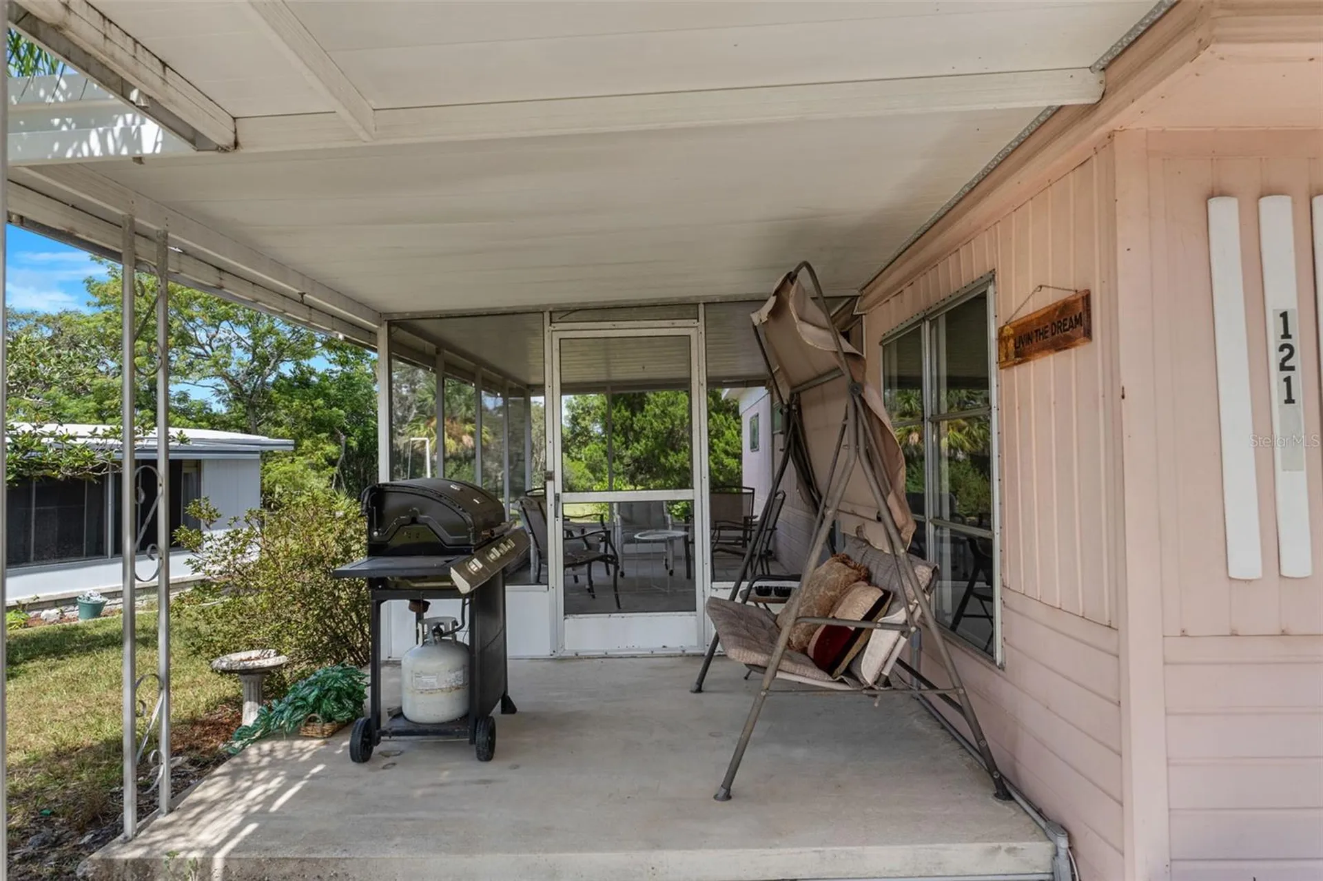 12107 Eldorado Avenue Brooksville FL 34613